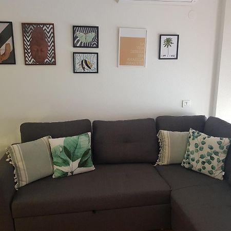 Calma House Apartment Zaragoza Ngoại thất bức ảnh