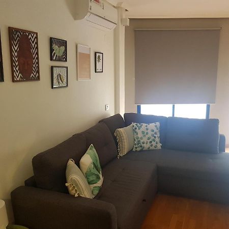 Calma House Apartment Zaragoza Ngoại thất bức ảnh