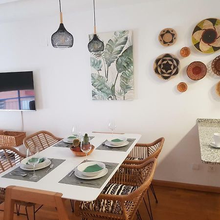 Calma House Apartment Zaragoza Ngoại thất bức ảnh