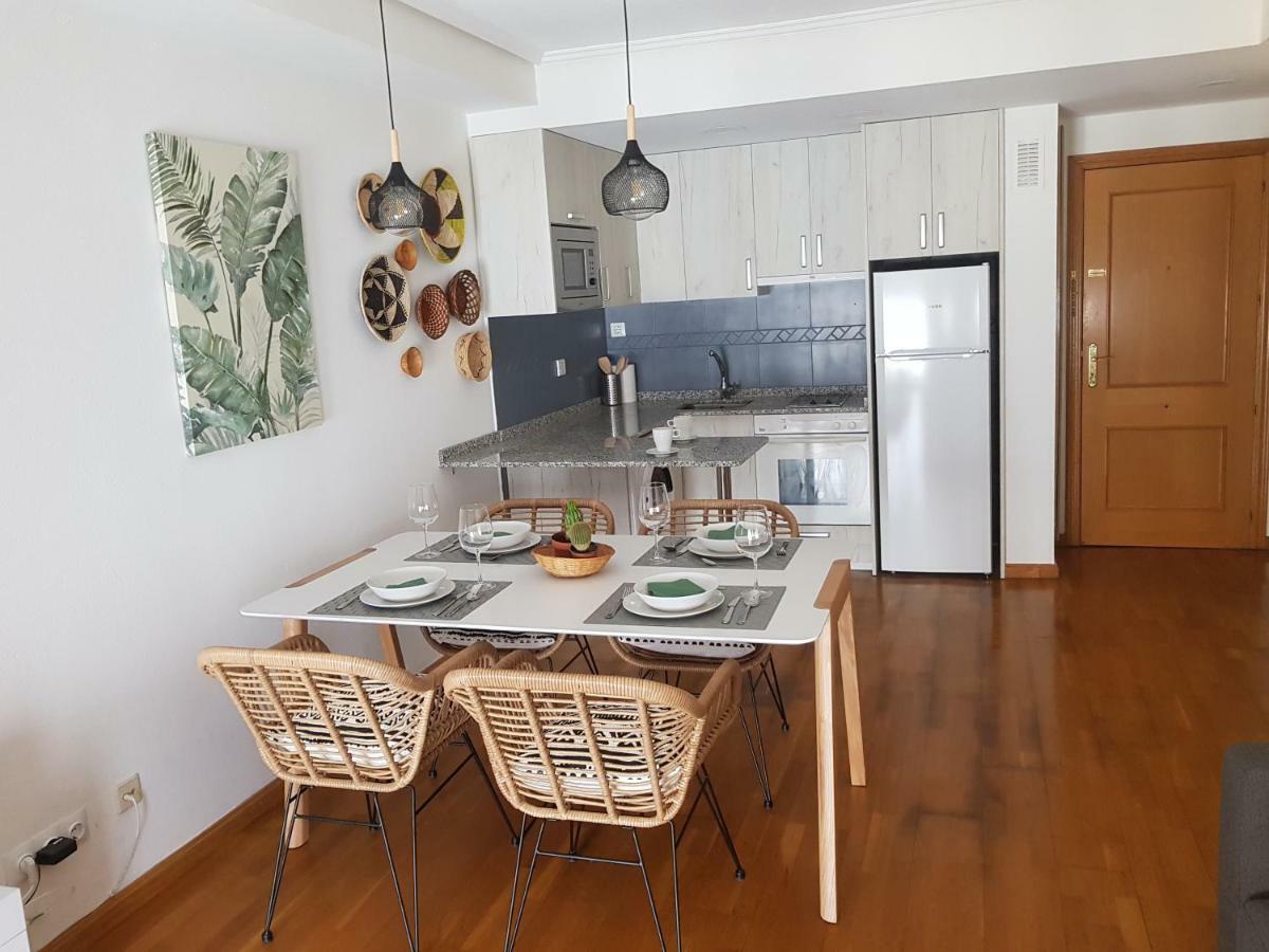 Calma House Apartment Zaragoza Ngoại thất bức ảnh