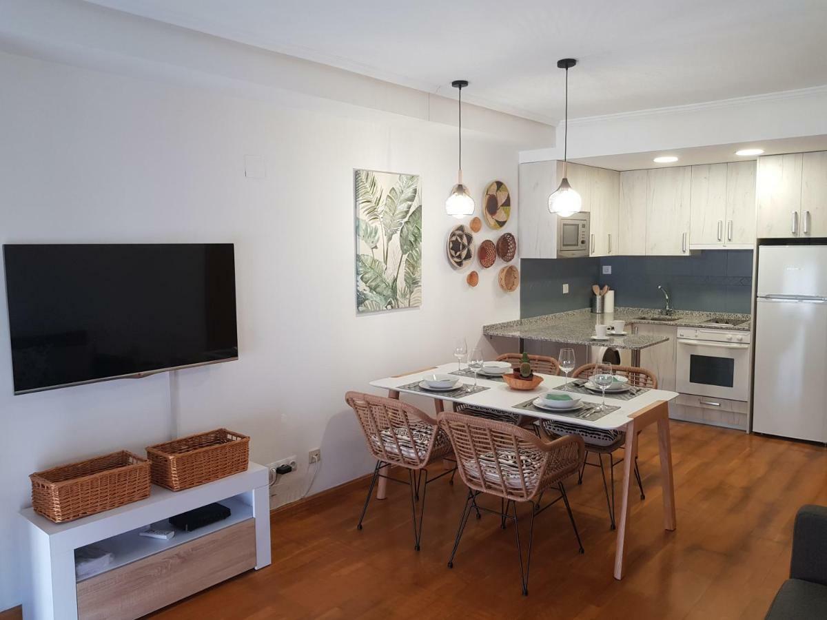 Calma House Apartment Zaragoza Ngoại thất bức ảnh