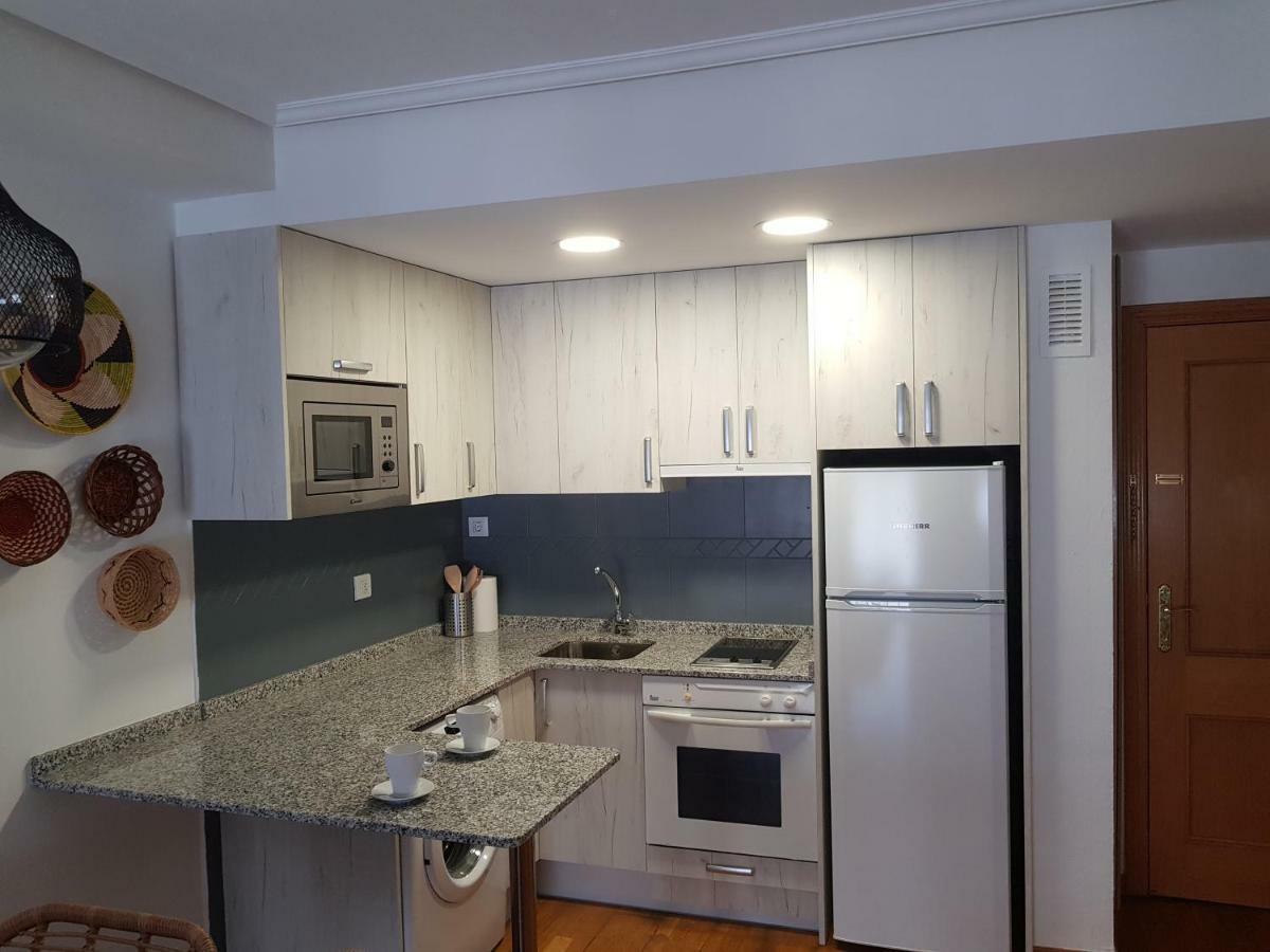 Calma House Apartment Zaragoza Ngoại thất bức ảnh
