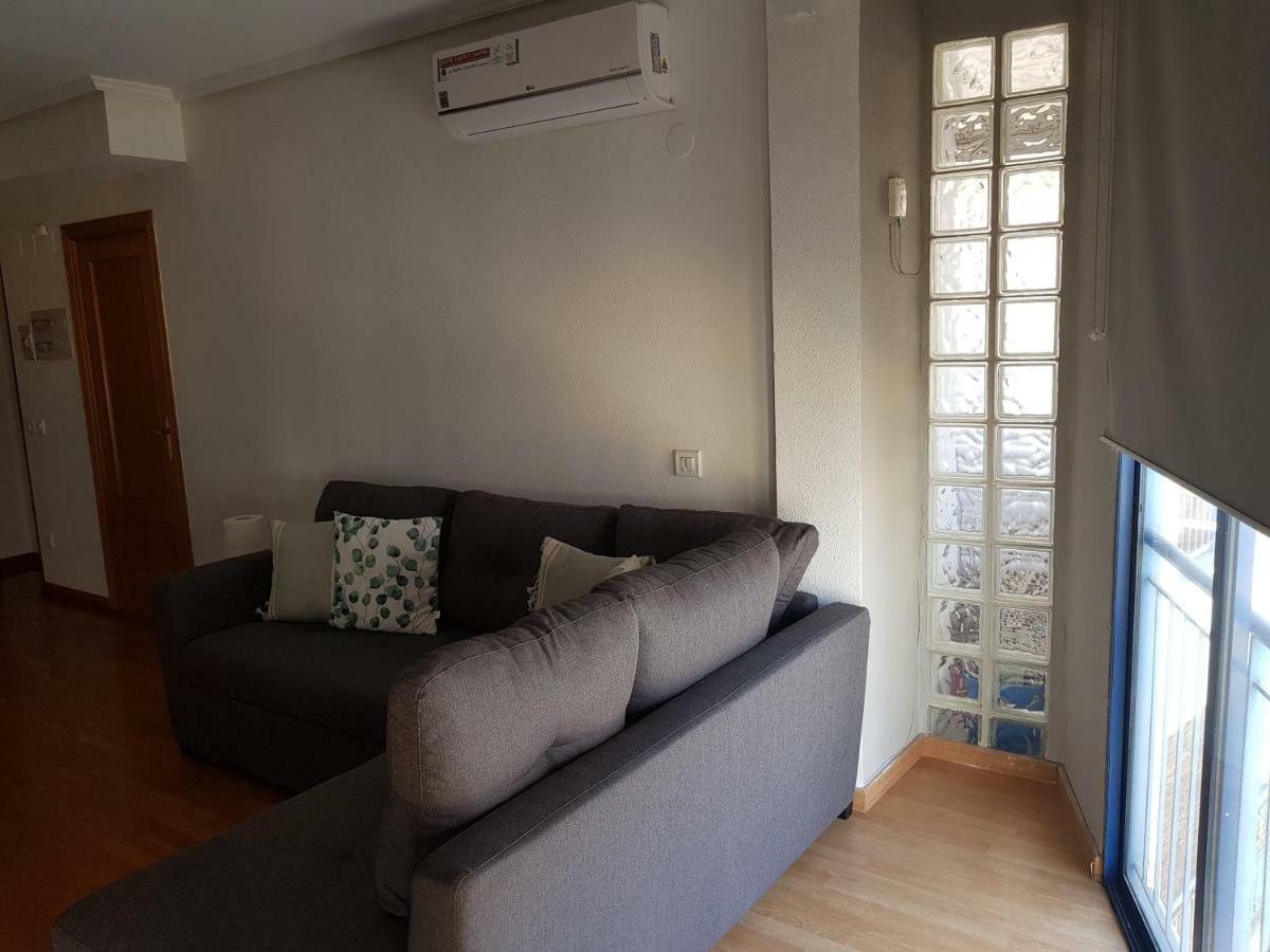 Calma House Apartment Zaragoza Ngoại thất bức ảnh