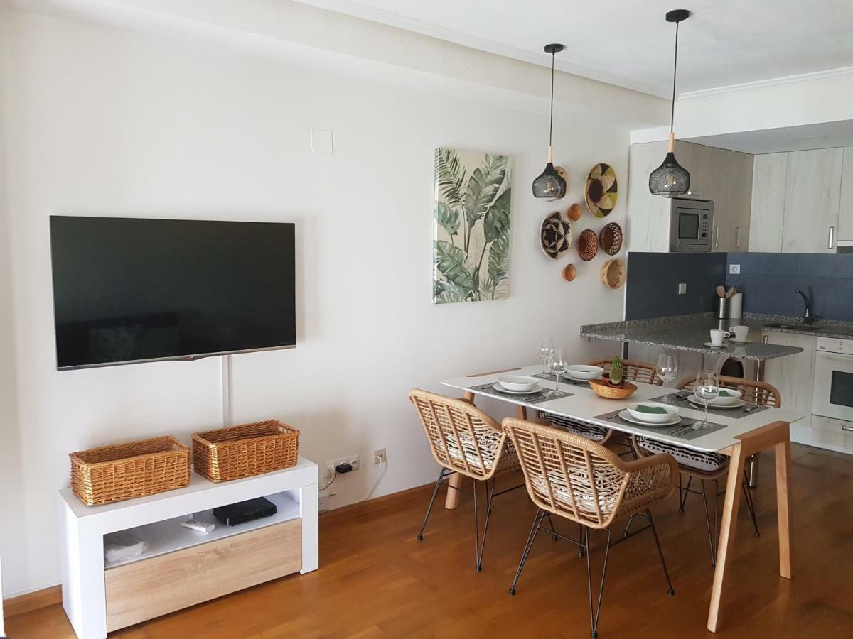 Calma House Apartment Zaragoza Ngoại thất bức ảnh