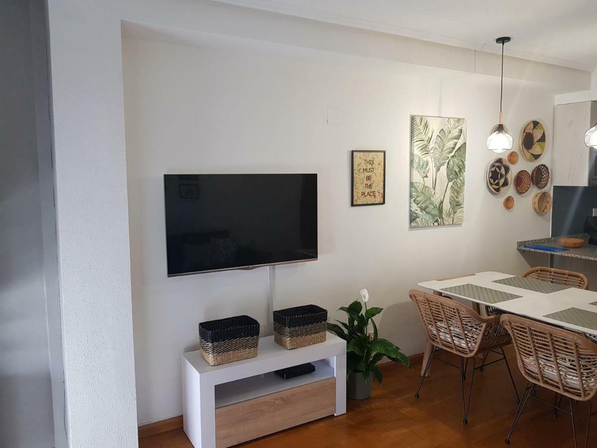 Calma House Apartment Zaragoza Ngoại thất bức ảnh