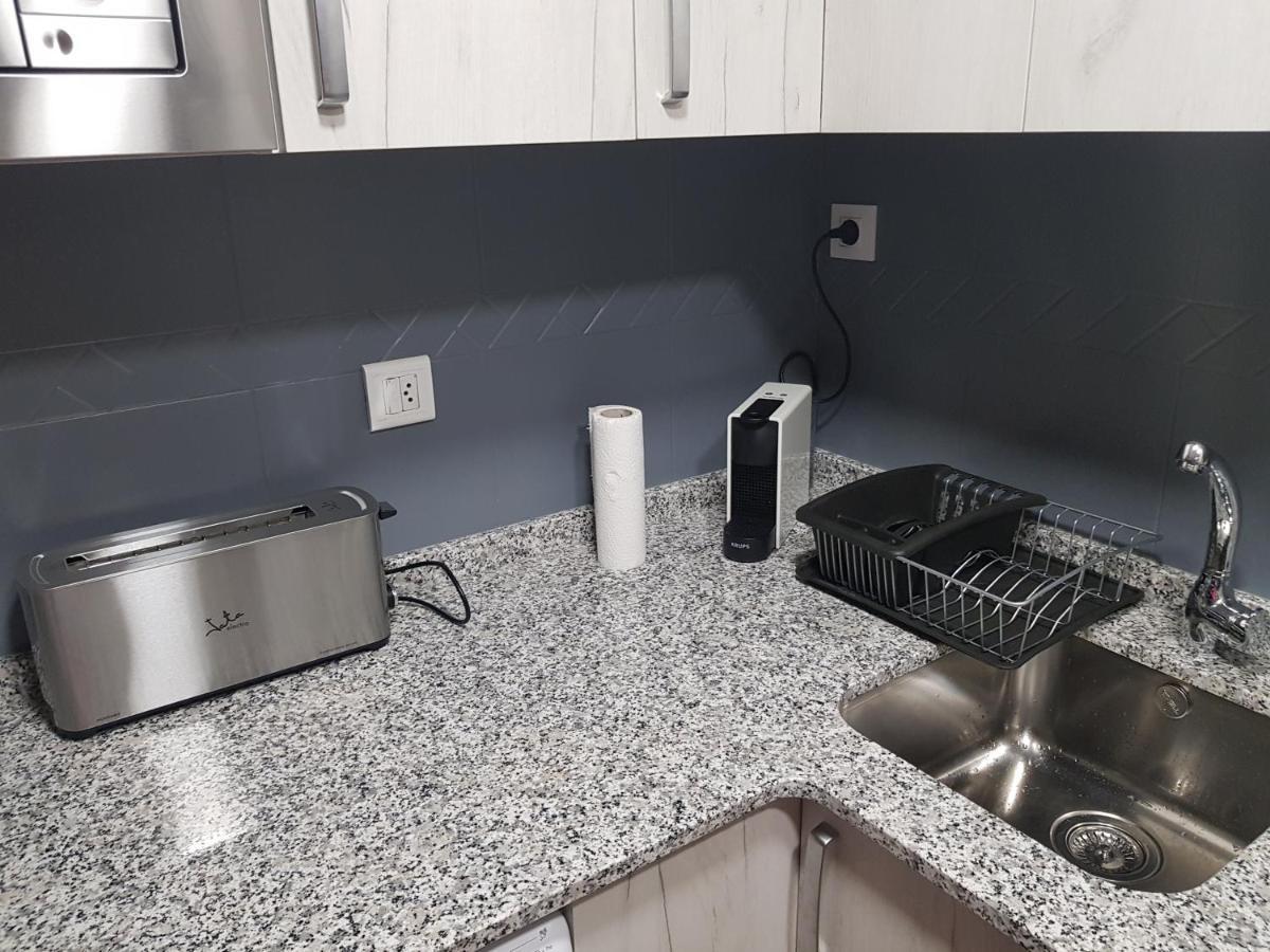 Calma House Apartment Zaragoza Ngoại thất bức ảnh